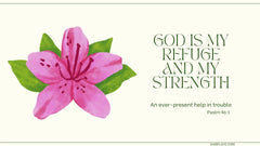 Digital product - PROMISES OF GOD X 12